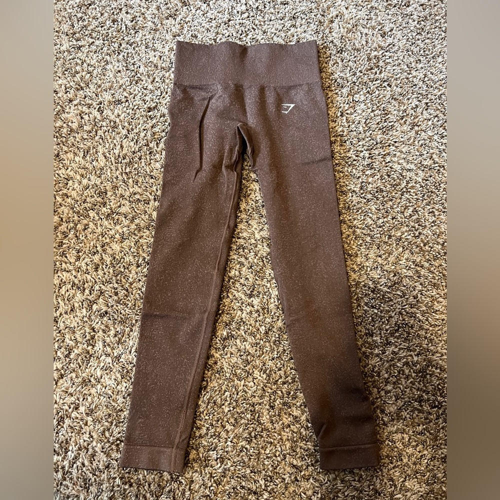 Gymshark adapt fleck leggings